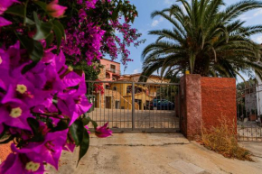 Le Pergole 02 - Trilocale con posto auto La Maddalena
